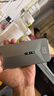 牧歌真5g隨身wifi6千兆雙頻免插卡便攜式cpe路由器適用車(chē)載上網(wǎng)卡移動(dòng)聯(lián)通高速流量上網(wǎng)寶mifi通用 【真5G尊享版】石墨灰-WiFi6網(wǎng)速500m/s 曬單實(shí)拍圖
