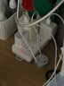 蘋(píng)果充電器充電線(xiàn)氮化鎵原裝30W快充線(xiàn)PD套裝iPhone14ProMax13 15 16手機12正品充電頭數據線(xiàn) 【適配蘋(píng)果8-14】30W快充頭+閃充線(xiàn)丨1米套裝 3C+PD雙認證丨安全不傷機 曬單實(shí)拍圖