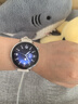 OPPO Watch X2 Mini 皓月銀【國家補貼15%】孫穎莎同款 oppo手表男女智能運動(dòng)健康手表 贈乒乓小歐盲盒 曬單實(shí)拍圖
