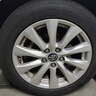 德國馬牌（Continental）汽車(chē)輪胎 215/55R17 94W UCJ 適配邁騰/XRV/亞洲龍/廣汽AION 曬單實(shí)拍圖