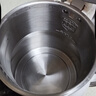 蘇泊爾（SUPOR）電水壺燒水壺 304不銹鋼 1.5L小容量熱水壺 雙層防燙全鋼無(wú)縫電熱水壺 SW-15T80A  曬單實(shí)拍圖