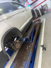 米其林（MICHELIN）汽車(chē)輪胎225/55R19 103H旅悅+ PRIMACY SUV+ 適配雷克薩斯/埃爾法 曬單實(shí)拍圖