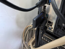 COMFAST AX3000免驅動(dòng)USB無(wú)線(xiàn)網(wǎng)卡WiFi6 臺式機筆記本雙頻5g千兆3000M高速wifi接收器 CF-970AX 曬單實(shí)拍圖