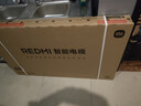 小米（MI）REDMI電視A Pro 50 2025節(jié)能版 50英寸 144Hz高刷 3+64GB 以舊換新L50RB-APE二級能效家電國家補貼 曬單實拍圖