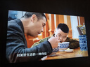 哈趣K2 Pro高亮版 投影儀家用 1080P高清 智能便攜臥室家庭影院投影機 國家補貼（支持運動(dòng)補償） 曬單實(shí)拍圖