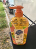 超能離子去油洗潔精(西柚祛腥)1kg 添加食用小蘇打去油污 1kg*1瓶 曬單實(shí)拍圖