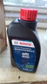 博世（BOSCH）DOT4plus升級版剎車(chē)油制動(dòng)液/離合器油通用型1L裝汽車(chē)養護套裝 曬單實(shí)拍圖