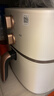 美的（Midea）空氣炸鍋免翻面 易用旋鈕 家用實(shí)用大容量5.3L 多功能全自動(dòng) 蒸烤炸一體 金屬內腔  MF-KZE535J5 曬單實(shí)拍圖