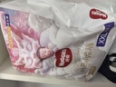 好奇（Huggies）皇家小龍褲拉拉褲XXL56片(15kg以上)尿不濕【30倍爆吸】 曬單實(shí)拍圖