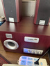 山水（SANSUI） GS-6000(62D)電腦藍牙音響電視K歌臺式重低音炮音箱2.1家用卡拉OK 81C木質(zhì)藍牙音響 曬單實拍圖