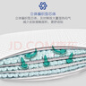 碧芭寶貝大魚(yú)海棠pro紙尿褲L42(9-14kg)尿不濕夏季超薄透氣 尿便分區 曬單實(shí)拍圖