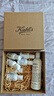 科顏氏（Kiehl's）高保濕精華水250ml 補水保濕護膚品禮盒【中秋禮物】 曬單實拍圖