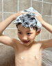 Masata新加坡進(jìn)口兒童洗發(fā)水控油凈屑止癢男女3歲以上青少年洗發(fā)露500g 曬單實(shí)拍圖