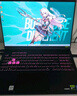 華碩天選6 Pro 酷睿版 國家補貼20% 16英寸游戲本 筆記本電腦(i7-14650HX 16G 1T RTX5060 2.5K)灰 曬單實拍圖