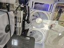 華碩全家桶RTX 5060 Ti/5060主機14600KF組裝電腦主機電競游戲主機5070全套臺式機DIY整機白色海景房 14600KF+華碩RTX 5060  進(jìn)階版 曬單實(shí)拍圖