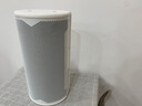 CTVCTER會議音箱專業(yè)雙6.5英寸多媒體舞蹈培訓(xùn)室公司開會學(xué)校公共廣播演藝報(bào)告廳演講擴(kuò)聲壁掛式音柱音響 M65 6.5寸白色音柱音箱（單只） 曬單實(shí)拍圖