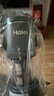 海爾（Haier）前置過(guò)濾器全屋家用凈水器HP-05升級迭代款40微米雙網(wǎng)反沖洗大通量管道過(guò)濾器 全屋家用凈水器 曬單實(shí)拍圖