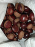 新鮮丹東板栗正宗農家甄選精品蔬菜產(chǎn)地直發(fā)大果生即食可糖炒批發(fā) 新鮮板栗（大果） 2斤 凈重裝 曬單實(shí)拍圖