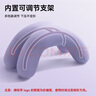 EVERYTHINK 睡洞午睡枕小學(xué)生兒童一年級午睡枕午休枕趴睡神器可折疊趴趴枕 曬單實(shí)拍圖