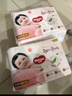 好奇（Huggies）鉑金裝小桃褲拉拉褲箱裝XXXL64片尿不濕【透爽散熱】 曬單實(shí)拍圖