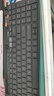 羅技（Logitech） K580無(wú)線(xiàn)藍牙雙模鍵盤(pán)辦公超薄輕音鍵盤(pán)便攜筆記本電腦Mac ipad手機平板鍵盤(pán) K580+M330【鍵鼠套裝】 曬單實(shí)拍圖