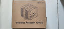 Thermalright(利民) Peerless Assassin 120 SE 逆重力6熱管 風(fēng)冷散熱器 雙塔逆轉雙C12C風(fēng)扇 PA120 SE 曬單實(shí)拍圖