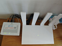 華為路由AX3 雙頻合一 自動(dòng)優(yōu)選 wifi6/多連不卡無(wú)線(xiàn)家用穿墻/AX3000/高速千兆路由器 曬單實(shí)拍圖