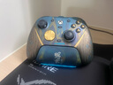 蓋世小雞（GAMESIR）G7 Pro無(wú)線(xiàn)Xbox版游戲手柄明末：淵虛之羽聯(lián)名款 微軟授權精英體感藍牙PC電腦Steam安卓絲之歌 曬單實(shí)拍圖
