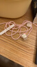 KT貓貓DIY款數(shù)據(jù)線保護(hù)五件套適用蘋果iPhone17promax蘋果20w充電器16/15/14/13防咬防折斷防臟 【粉泡泡KT貓】數(shù)據(jù)線保護(hù)四件套【無充電頭保護(hù)套】 曬單實(shí)拍圖