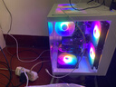 英邦達英特爾酷睿i7升十八核4060獨顯64G內(nèi)存組裝臺式機電腦主機大游戲商用辦公設(shè)計水冷整機全套 三 酷睿i9級36核4050丨1TB光追獨顯 主機+32英寸高刷護眼顯示器 曬單實拍圖