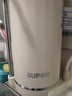 蘇泊爾（SUPOR）凈水器家用廚房臺式龍頭凈水器免安裝廚房?jì)羲畽C升級大濾芯家用自來(lái)水過(guò)濾器超濾機 【單件裝】DC01替換一體濾芯 曬單實(shí)拍圖
