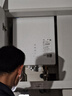 海爾（Haier）燃氣熱水器【國補立減15%】16升天然氣家用水伺服恒溫五段微火凈水洗下置風(fēng)機密閉靜音KE5/KD7max 16L 【KD7max】小藍瓶升級來(lái)襲 曬單實(shí)拍圖