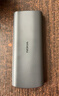 NOKIA新105 4G 全網(wǎng)通移動(dòng)聯(lián)通電信 老人老年按鍵直板學(xué)生兒童備用戒網(wǎng)手機 雙卡雙待  黑色 曬單實(shí)拍圖