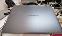 華為（HUAWEI）筆記本電腦MateBook 14 國家補貼 酷睿Ultra 2025新品 Linux系統輕薄2.8K觸控屏商務(wù)辦公學(xué)生本 皓月銀｜Ultra 5 16G 1TB觸屏 店鋪預裝Win 曬單實(shí)拍圖