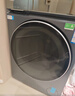 海爾（Haier）云溪4.0系列583Pro滾筒洗衣機(jī)全自動(dòng)10公斤 超薄家用家電國家補(bǔ)貼京東自營一級能效以舊換新內(nèi)衣洗 曬單實(shí)拍圖