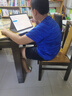 科大訊飛人工智能旗艦學(xué)習機T30 Pro 14.7英寸超大護眼屏 中高考同源技術(shù) 星火+DeepSeek雙AI模型12+512G  曬單實(shí)拍圖