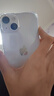 Apple 蘋果 iPhone 16/15/14/13/12/11/X系列二手手機商品詳情見質(zhì)檢報告 蘋果 iPhone 14 曬單實拍圖