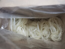 灣琴河干粿條 廣東河粉1250g密封內(nèi)袋 米粉炒米粉河粉干米粉沙河粉 曬單實拍圖