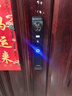 聯(lián)想R20 Pro 掌靜脈 智能門(mén)鎖 指紋鎖 3D人臉識別 智能鎖 雙攝像 電子鎖 入戶(hù)門(mén) 密碼鎖 電子鎖 全自動(dòng) 曬單實(shí)拍圖