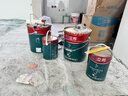 立邦硅藻墻面乳膠漆油漆內墻漆荷凈抗甲醛全效抗污內墻乳膠漆墻漆調色 【升級硅藻凈醛】15L 套裝 (2面1底) 曬單實(shí)拍圖