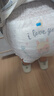 幫寶適【散熱王者】一級幫嬰兒拉拉褲尿不濕尿片尿布超薄透氣4XL21 曬單實(shí)拍圖