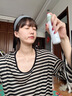 SKISGEM德國進(jìn)口小分子補水噴霧玻尿酸保濕護膚水化妝煥亮美白舒緩男女 一瓶100ml【全天水潤亮膚】 曬單實(shí)拍圖