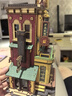 若客（ROKR）禮物工廠 積木3D立體拼圖木質(zhì)拼裝模型玩具diy手工八音盒生日禮物 曬單實(shí)拍圖