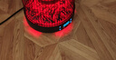 駱駝取暖器家用小型鳥(niǎo)籠式烤火爐室內小太陽(yáng)電熱取暖器2025新款取暖爐冬天暖手暖腳神器圍爐烤火器 鳥(niǎo)籠取暖器【傾倒斷電+智能遙控】 曬單實(shí)拍圖