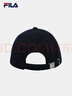 FILA 斐樂(lè )官方女帽棒球帽2025冬季時(shí)尚休閑帽子運動(dòng)帽遮陽(yáng)帽 曬單實(shí)拍圖