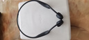 韶音（SHOKZ）OpenRun Pro 2 S820開(kāi)放式藍(lán)牙耳機(jī)骨傳導(dǎo)耳機(jī)運(yùn)動(dòng)跑步騎行無(wú)線七夕禮物 砂石黑 曬單實(shí)拍圖