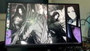 HKC 27英寸2K高清300Hz FastIPS顯示屏HDR400硬件低藍光10bit電競游戲240Hz旋轉(zhuǎn)升降顯示器G27H4Plus 曬單實拍圖
