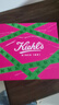 科顏氏（Kiehl's）高保濕果凍面霜清爽版125ml控油補(bǔ)水護(hù)膚品 生日禮物 曬單實拍圖