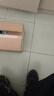 三只松鼠老式蛋卷750g箱裝獨立小袋懷舊營(yíng)養早餐辦公室解饞餅干糕點(diǎn)點(diǎn)心 曬單實(shí)拍圖