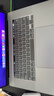 Apple蘋果筆記本電腦Macbook 13寸 15寸 i5 i7M1/2超薄視網(wǎng)膜商務(wù)娛樂辦公 95新16寸Pro觸摸條【i9/32G-512G】 曬單實拍圖